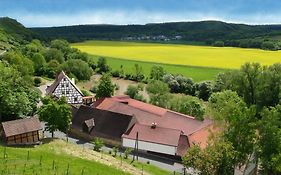 Ferienwohnung Weingut Kloster Pforta